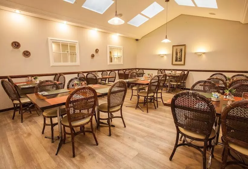 Planalto Select Hotel Ponta Grossa