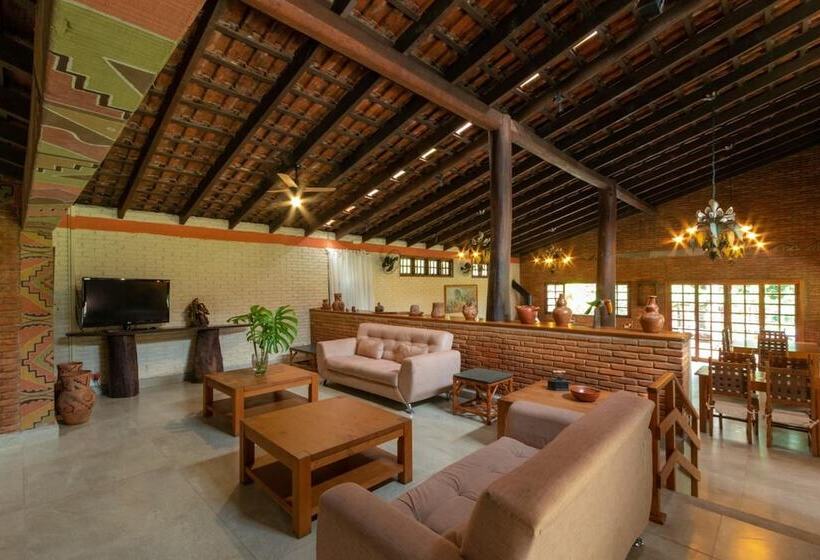 فندق Pousada Olho D Agua