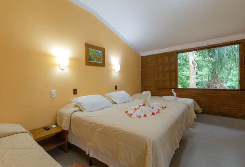 فندق Pousada Olho D Agua