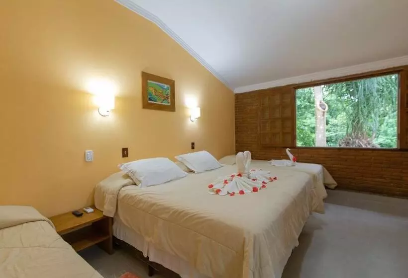 Отель Pousada Olho D Agua