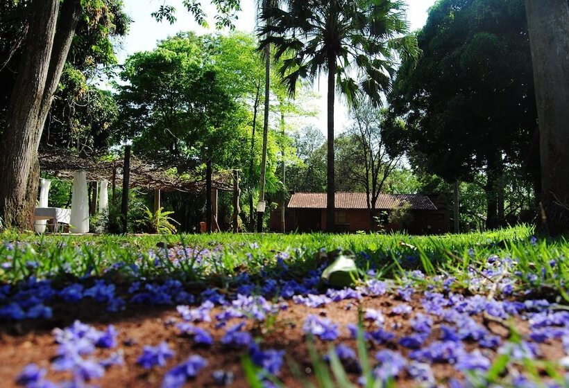 فندق Pousada Olho D Agua