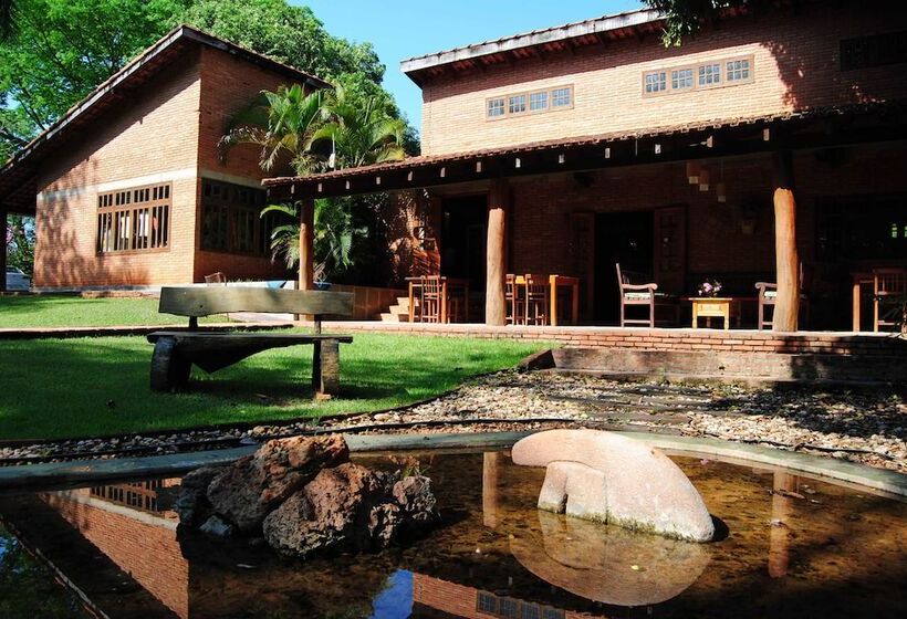 فندق Pousada Olho D Agua