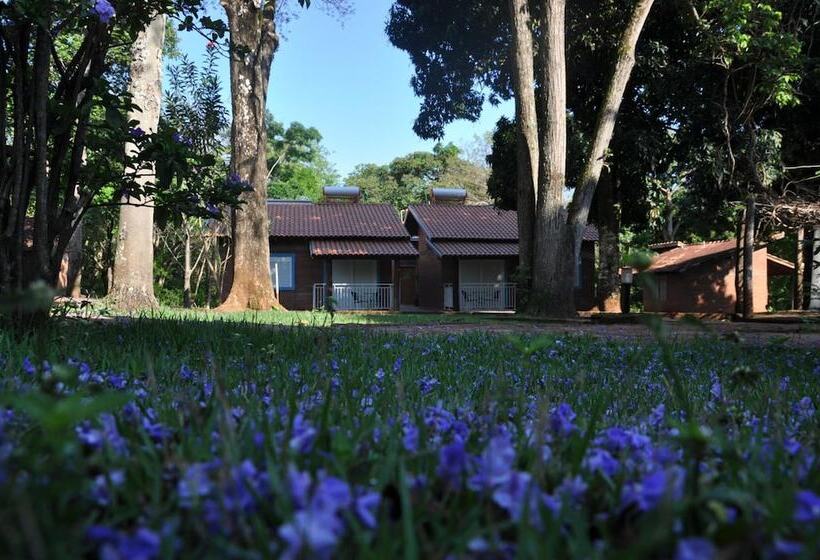 فندق Pousada Olho D Agua