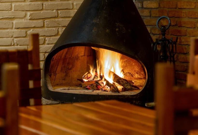 فندق Pousada Olho D Agua