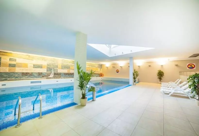 فندق Premier Kraków