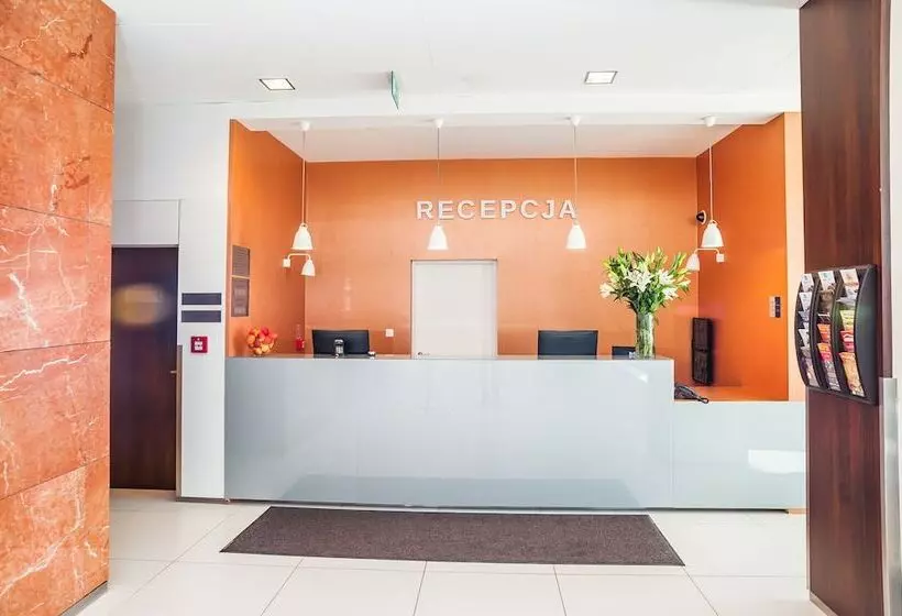 فندق Premier Kraków