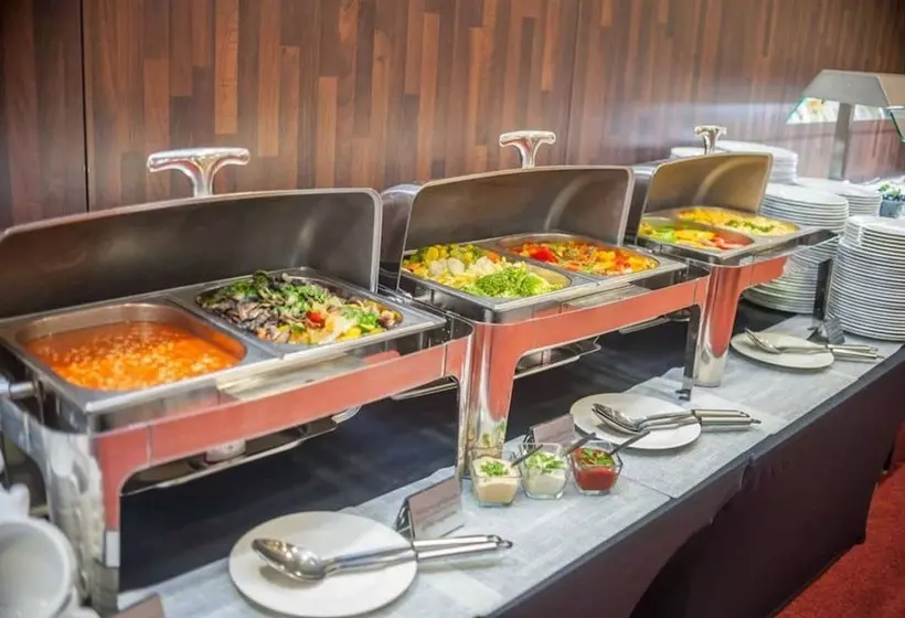 فندق Premier Kraków