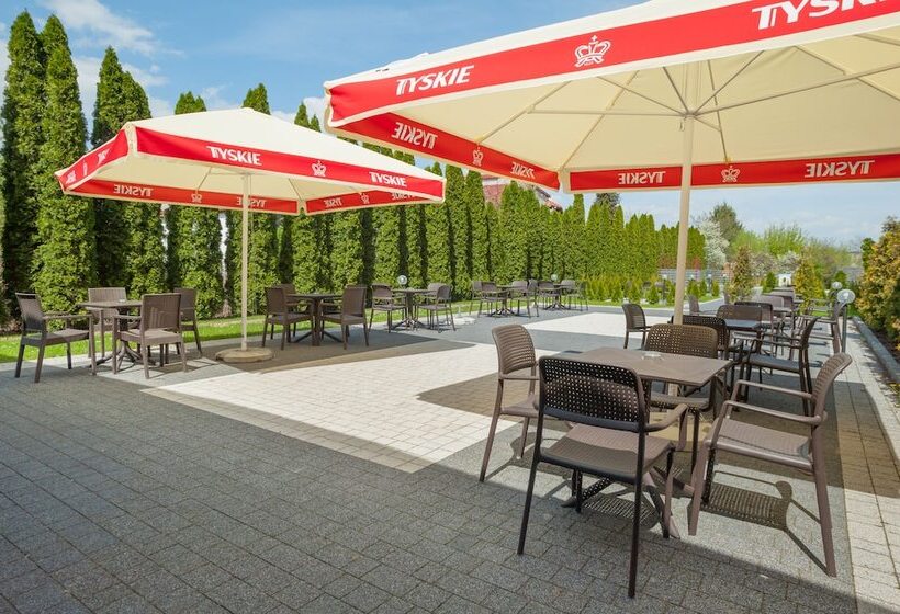 호텔 Premier Kraków