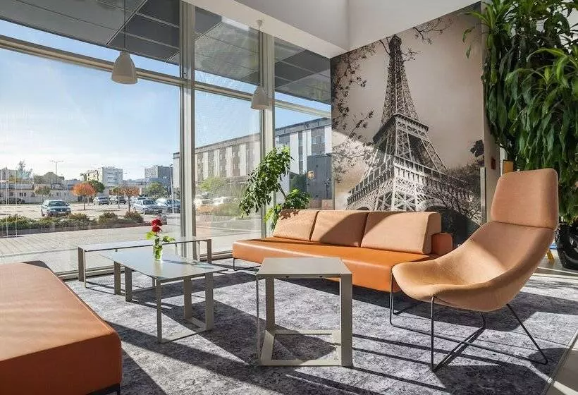 فندق Premier Kraków