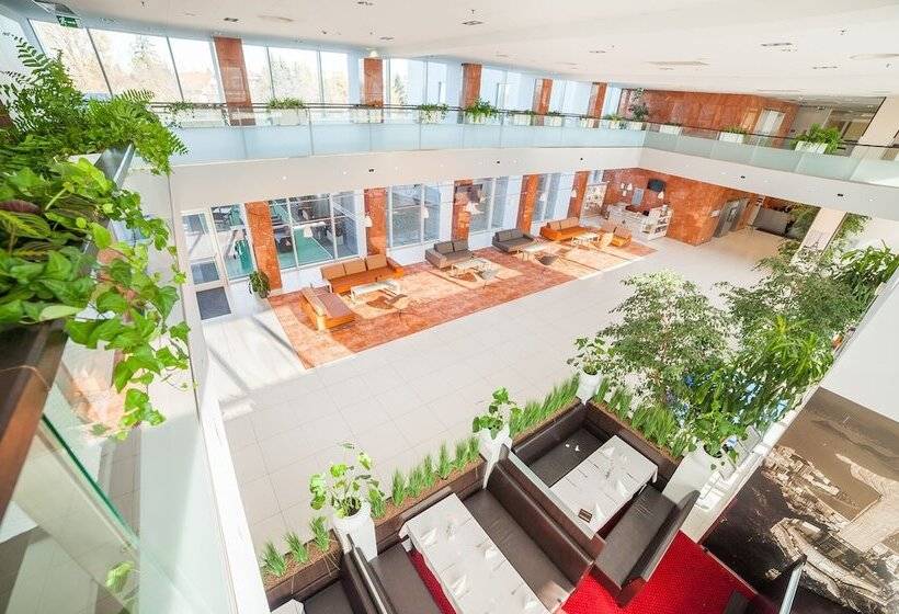 호텔 Premier Kraków