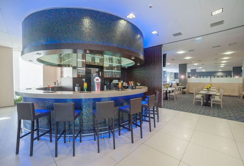 호텔 Premier Kraków