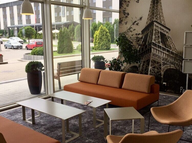 호텔 Premier Kraków