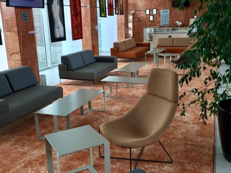 호텔 Premier Kraków