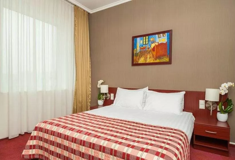 فندق Premier Kraków