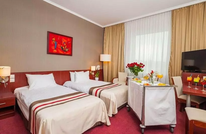 فندق Premier Kraków