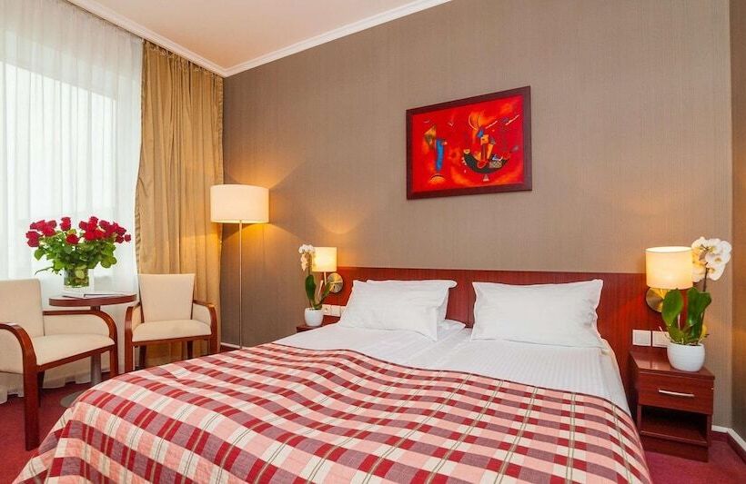 호텔 Premier Kraków