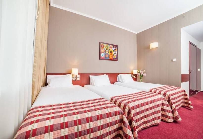 호텔 Premier Kraków