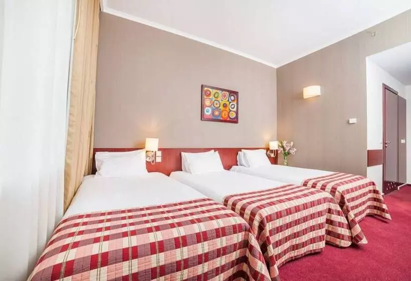 فندق Premier Kraków