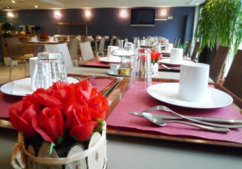 فندق Residhome Metz Lorraine