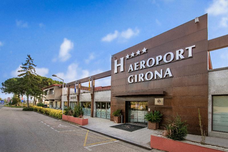 Salles Hotel Aeroport De Girona