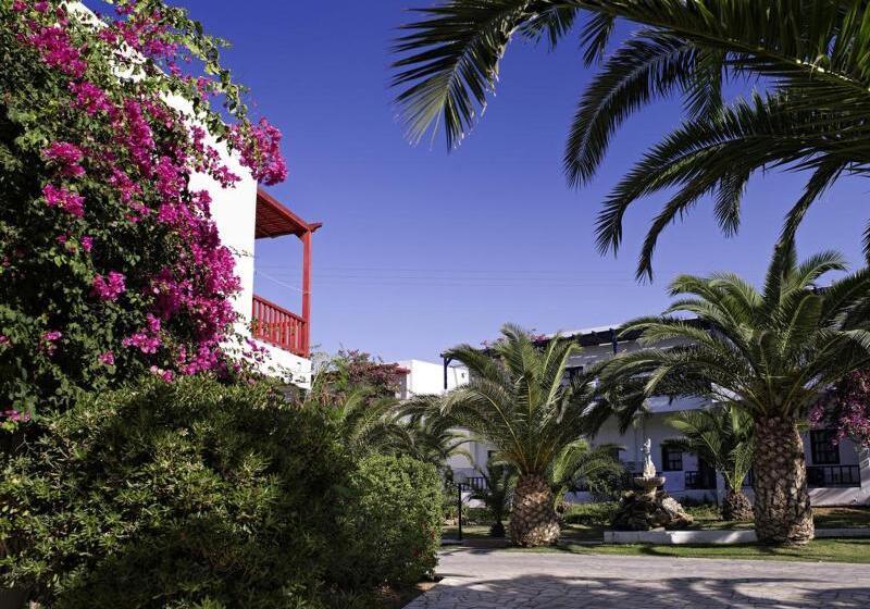 فندق Stella Village Seaside