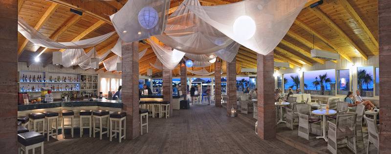 فندق Stella Village Seaside