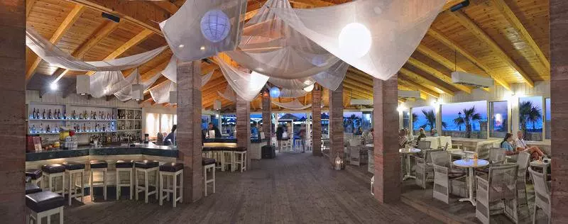 호텔 Stella Village Seaside