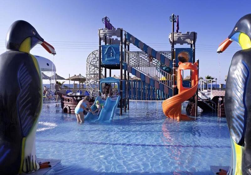 فندق Stella Village Seaside