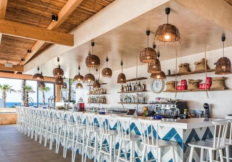 فندق Stella Village Seaside