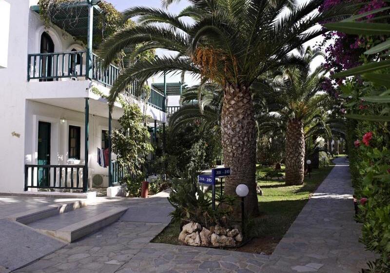 فندق Stella Village Seaside