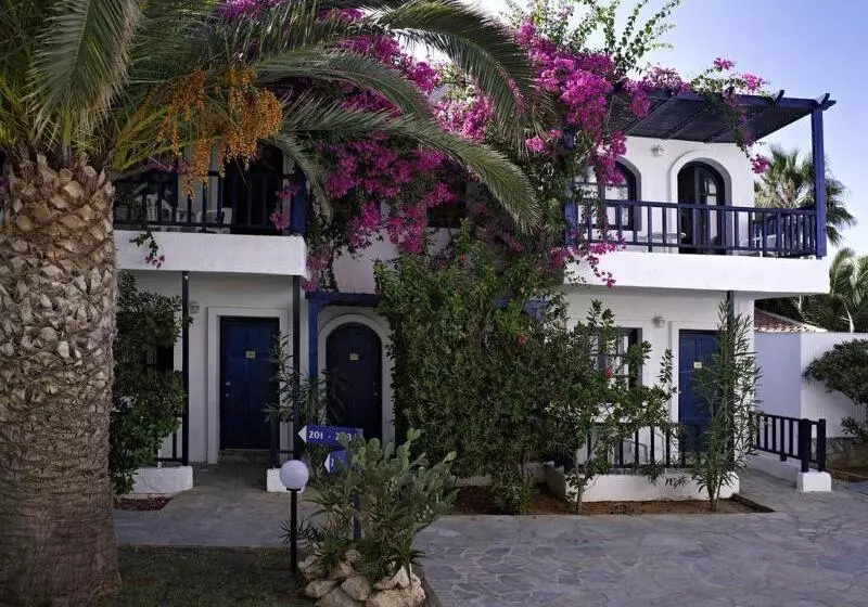 호텔 Stella Village Seaside