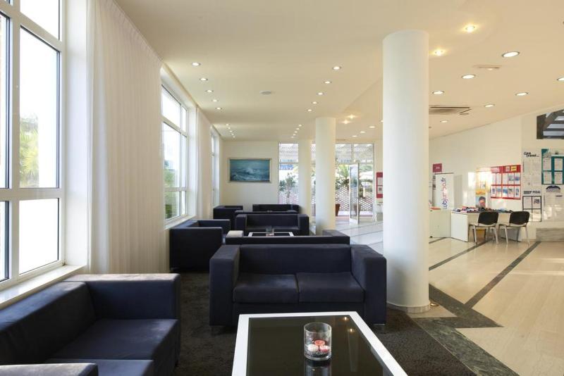 فندق Stella Village Seaside