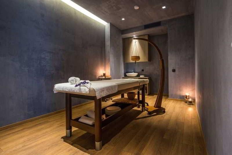 فندق Stella Village Seaside