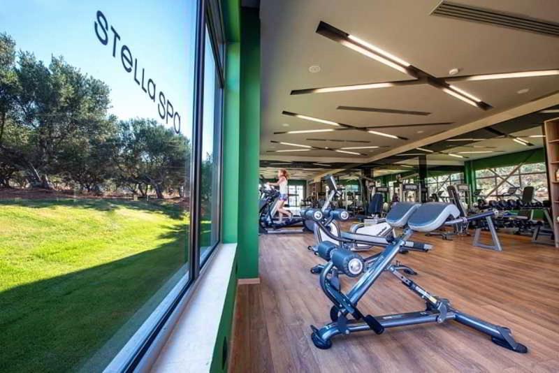 فندق Stella Village Seaside