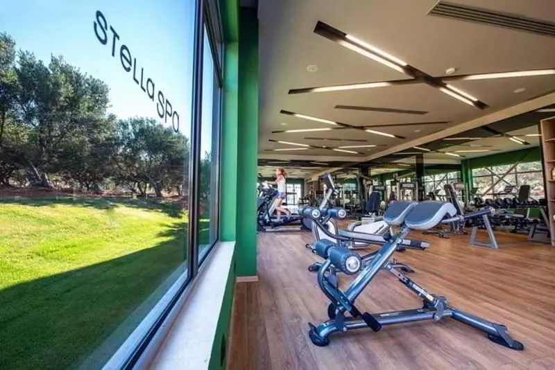 호텔 Stella Village Seaside