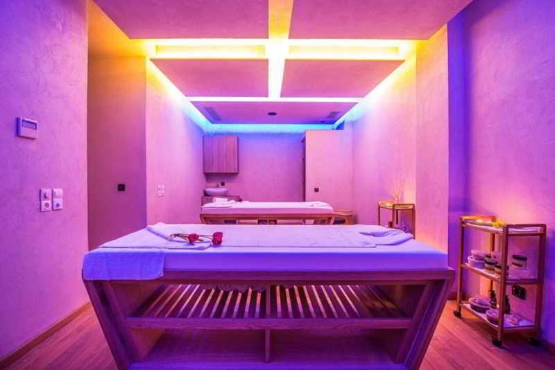 فندق Stella Village Seaside