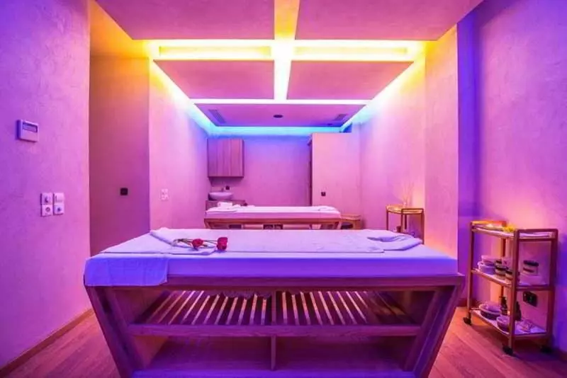 호텔 Stella Village Seaside