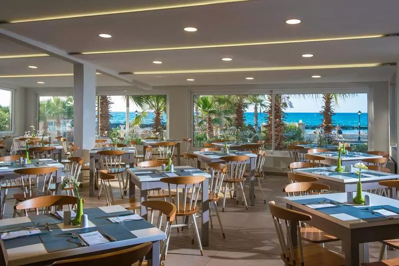 호텔 Stella Village Seaside