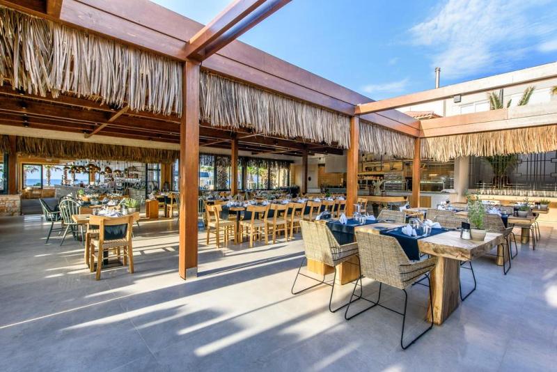 فندق Stella Village Seaside