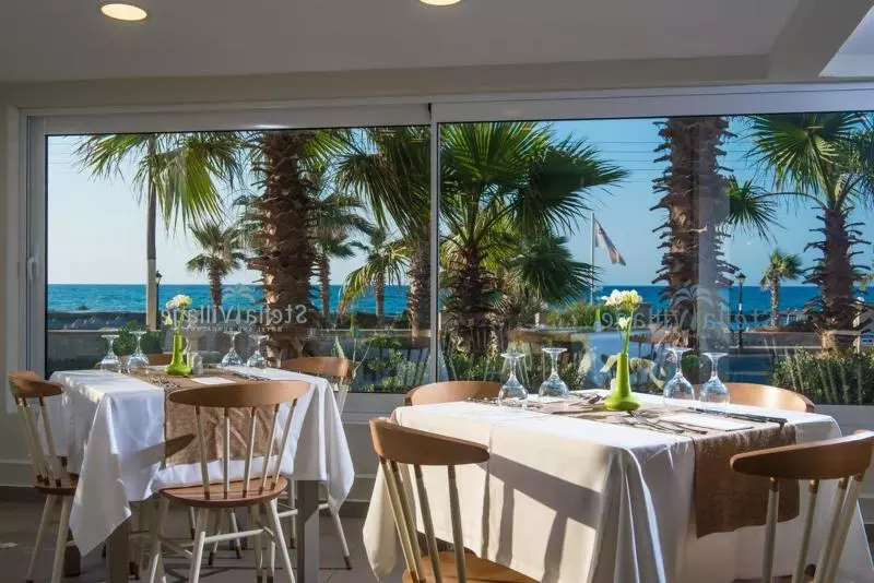 호텔 Stella Village Seaside