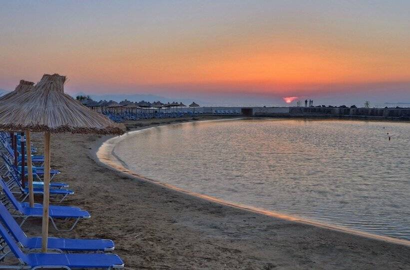 فندق Stella Village Seaside