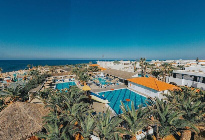 فندق Stella Village Seaside