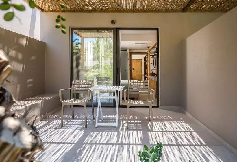 호텔 Stella Village Seaside