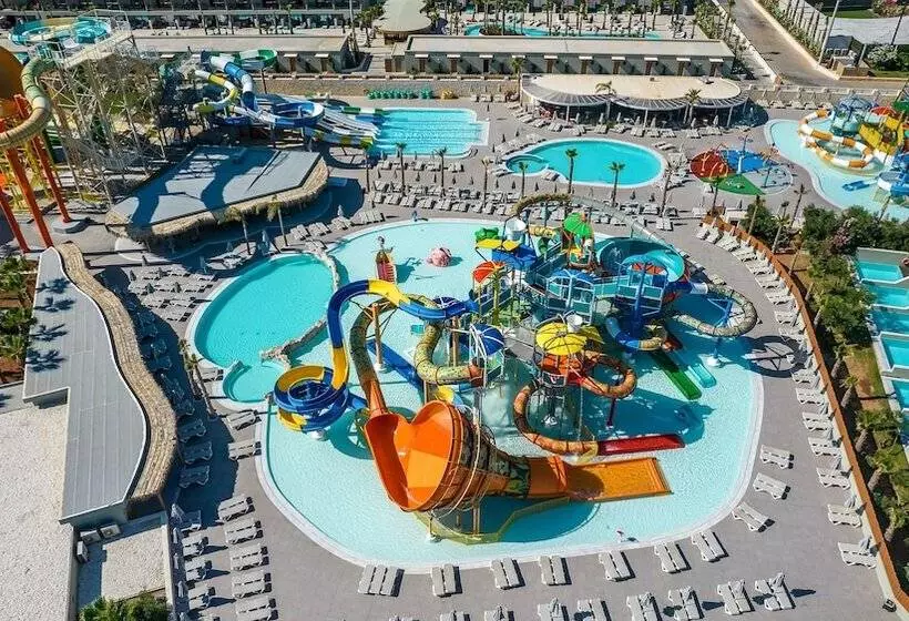 호텔 Stella Village Seaside