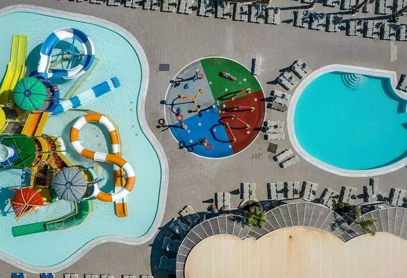 호텔 Stella Village Seaside