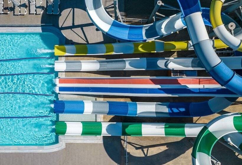 فندق Stella Village Seaside