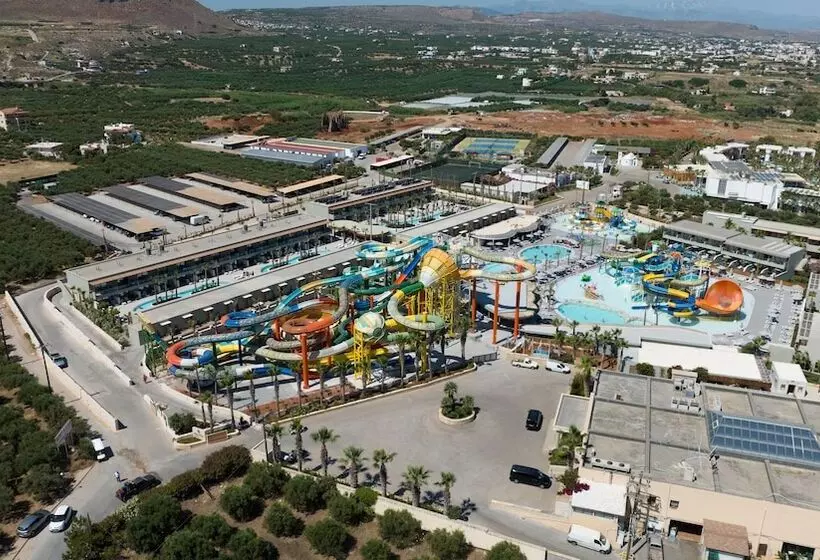 호텔 Stella Village Seaside