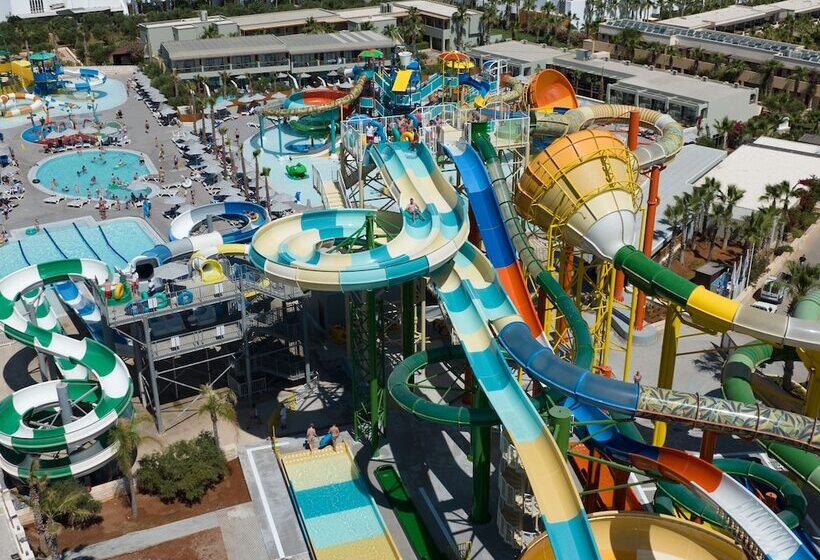 فندق Stella Village Seaside