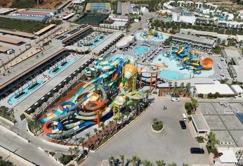 호텔 Stella Village Seaside