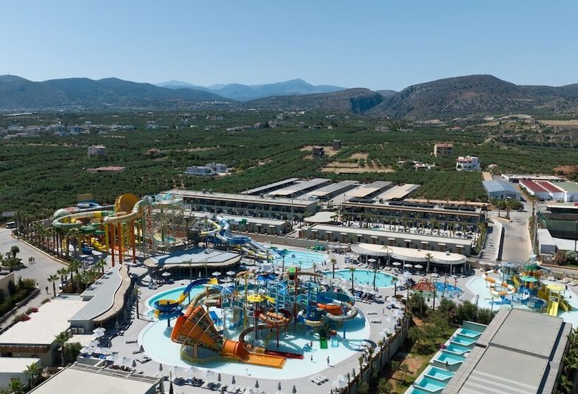 فندق Stella Village Seaside